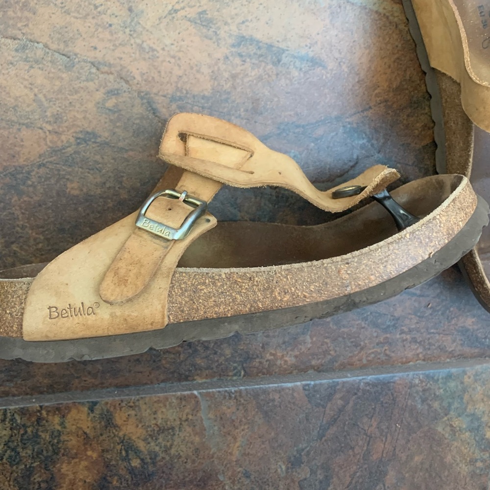 Birkenstock Betula Sandals